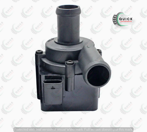 Volvo XC60 2013 - 2017 Auxiliary Water Coolant Pump 31338211 NEW