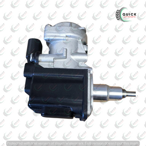 AUDI A1 1.2 1.4 TFSi 2015-2018 TURBO CHARGER ACTUATOR ELECTRONIC 04E198725M NEW