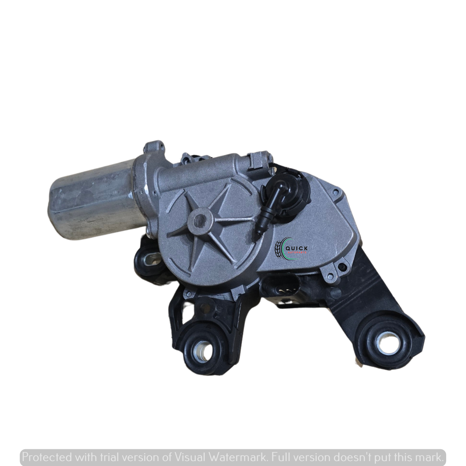 AUDI Q5 FY 2017-2024 REAR TAILGATE WIPER MOTOR 80A955711 BRAND NEW