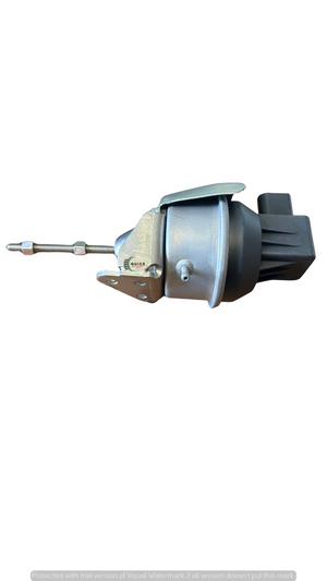 VW ARTEON 3H 2017-ON 2.0 TDI TURBOCHARGER ACTUATOR ELECTRONIC 04L198716D