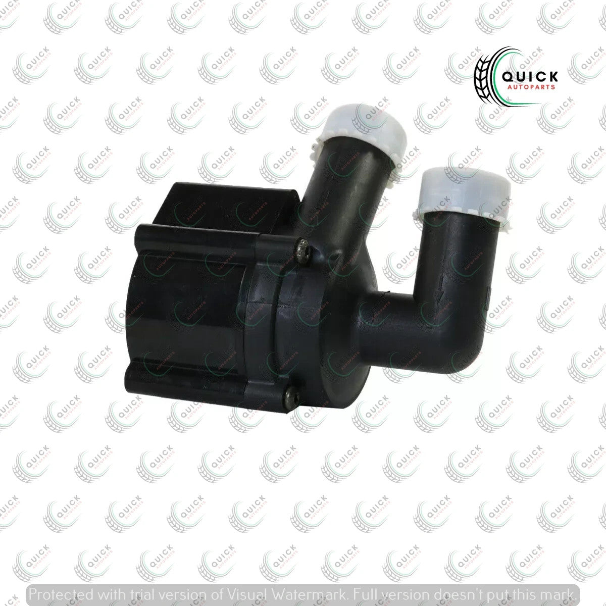 AUDI Q3 2012-18 1.6 2.0 TDI AUXILIARY WATER COOLANT PUMP 5N0965561 BRAND NEW