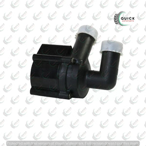 AUDI Q3 2012-18 1.6 2.0 TDI AUXILIARY WATER COOLANT PUMP 5N0965561 BRAND NEW
