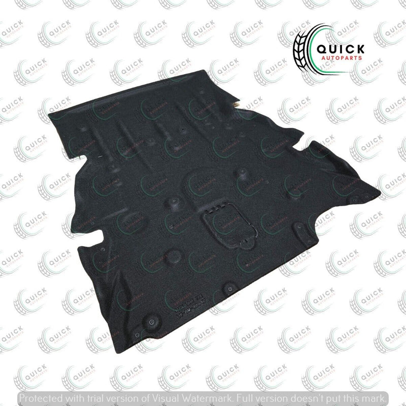 FOR BMW 3 SERIES F30 F31 2011-2019 ENGINE LOWER UNDERTRAY COVER 51757241772 NEW