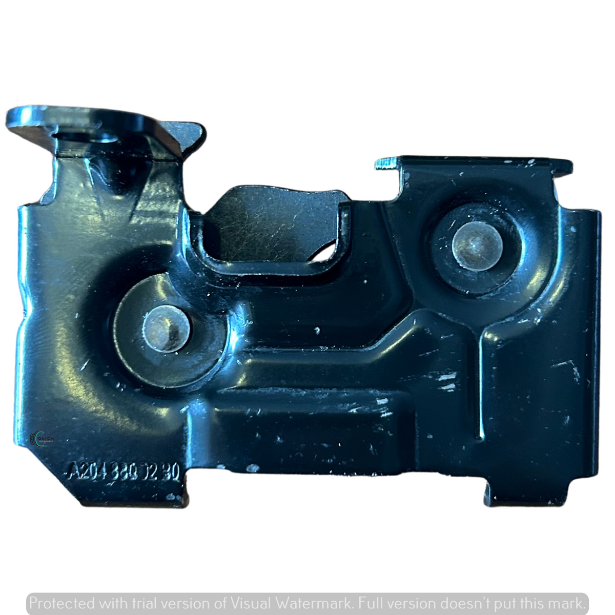 Mercedes C-Class E-Class M-Class CLS Bonnet Hood Lock A2048800260