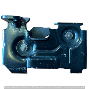 Mercedes C-Class E-Class M-Class CLS Bonnet Hood Lock A2048800260