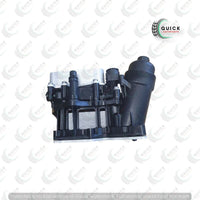 BMW X1 X3 X4 X5 X6 OIL FILTER HOUSING COOLER & SEALS 11428507627 BRAND NEW