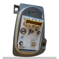 AUDI A3 SALOON 8V 2017-20 DRIVER SIDE LED DRL DAYTIME LIGHT MODULE 8V0998474A