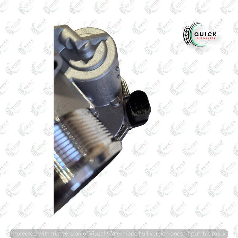 AUDI S3 2.0 TFSI 2013-2020 PETROL THROTTLE BODY ELECTRONIC 03F133062AG NEW