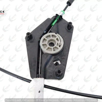 AUDI A5 S5 2008-2016 3 DOOR COUPE WINDOW REGULATOR DRIVER SIDE 8T0837462D
