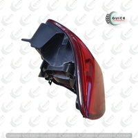 VW Polo 2014-2017 REAR PASSENGER SIDE TAILGATE BRAKE LIGHT 6C0945095G 6C0945095L