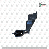 VW T-CROSS 2019 - 2025 HEADLAMP BRACKET REPAIR KIT DRIVER SIDE 2GM998226