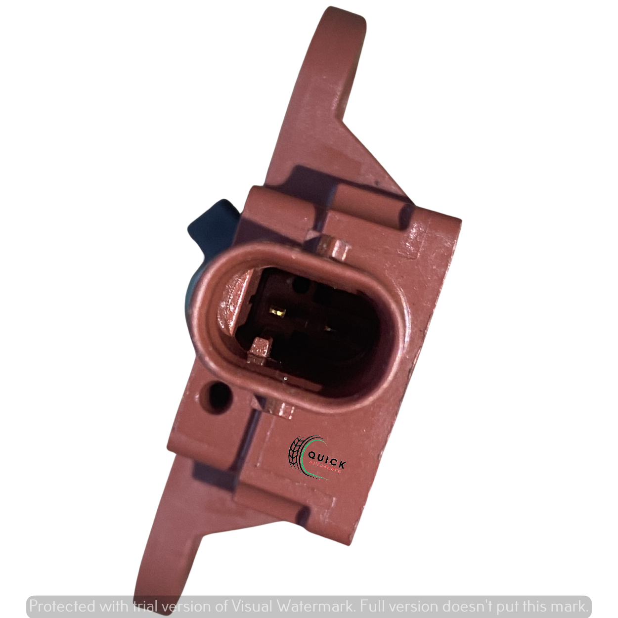 BMW 5 SERIES G30 F90 2013-2017 FRONT PEDESTRIAN CRASH SENSORS 65779337656 NEW
