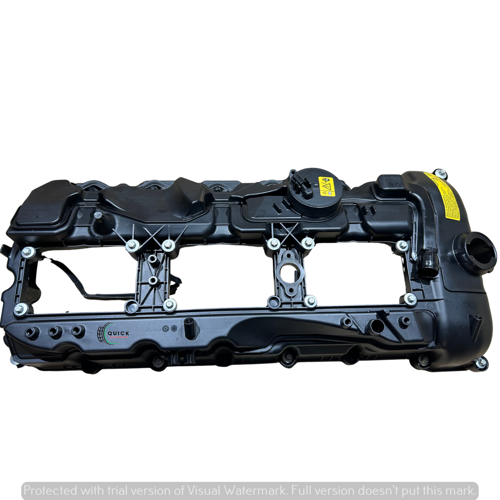 BMW 135i 2008-2019 3.0 PETROL N55B30 CYLINDER HEAD ROCKER COVER 11127570292