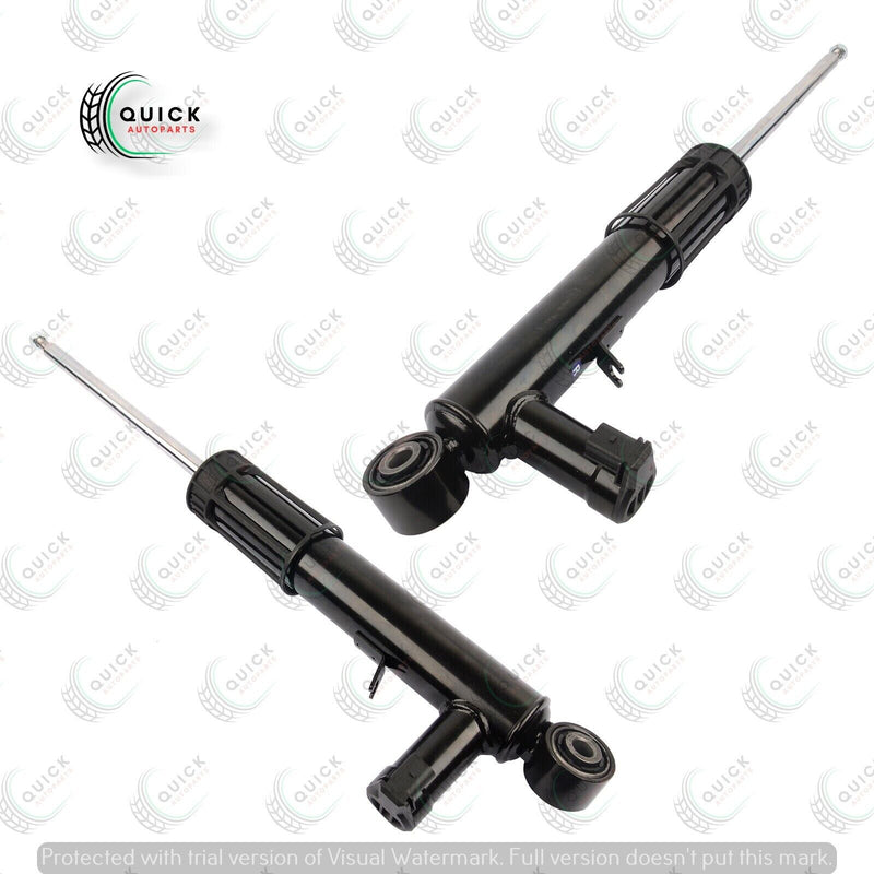 VW SCIROCCO 2009-2018 PAIR OF SUSPENSION SHOCK ABSORBER ELECTRIC 1K0512009B