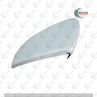 VW GOLF MK7 2013-2020 PASSENGER SIDE ELECTRIC HEATED POWERFOLD SIDE MIRROR NEW