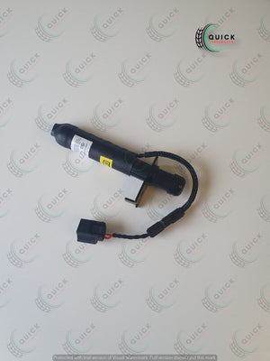 Range Rover Evoque L551 2018-2022 RIGHT SIDE BONNET HINGE ACTUATOR J9C3-16E634AC