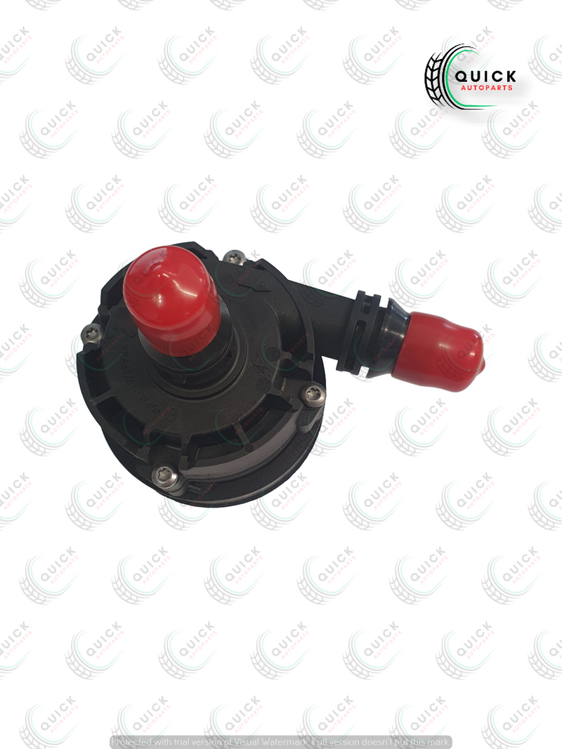 MERCEDES C CLASS C205 W205 2016-2021 Auxiliary Water Coolant Pump A0005000900
