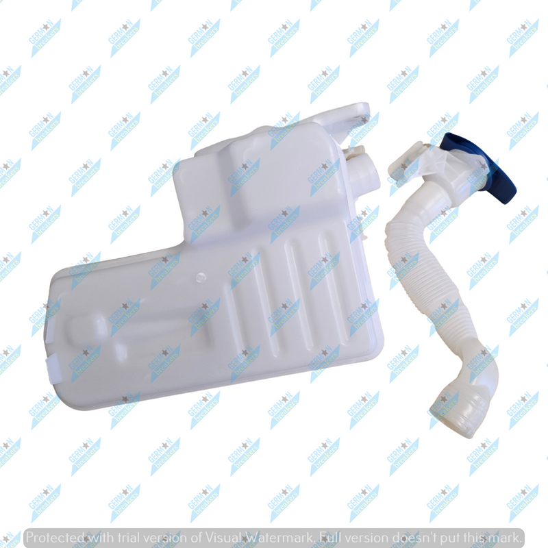 AUDI S3 2017-2020 WINDSHIELD WASHER BOTTLE TANK RESERVOIR 5Q0955453T BRAND NEW