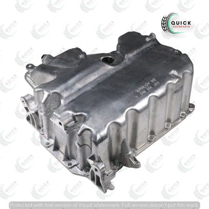 VW POLO 6R 1.2 TDI DIESEL 2009-2015 ENGINE OIL SUMP PAN 03P103602A CFWA NEW