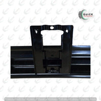 SEAT LEON 5F 2012-2020 FRONT BUMPER REINFORCER CRASH IMPACT BAR 5F0807109B