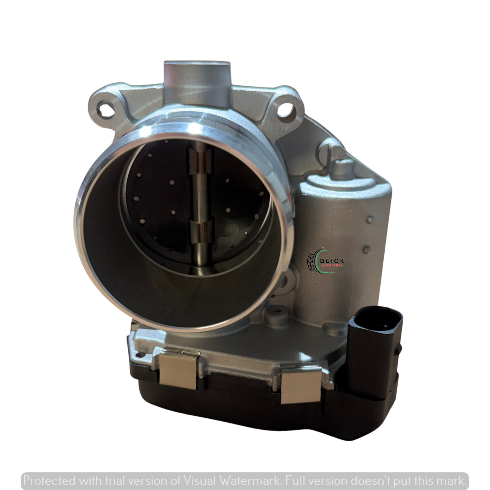 SKODA SUPERB 2008-2015 1.8 2.0 TSI PETROL THROTTLE BODY ELECTRONIC 06F133062A