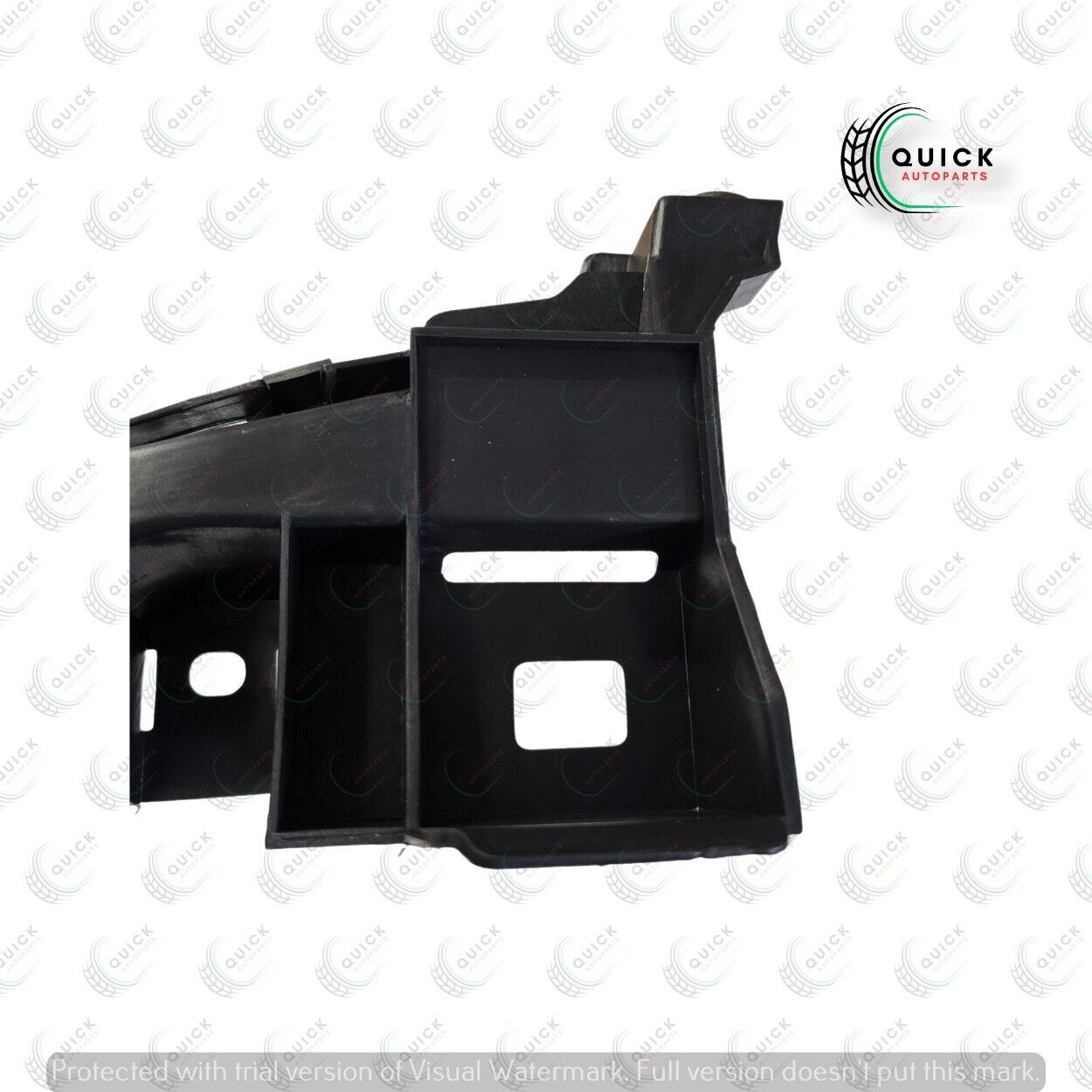 SEAT IBIZA MK5 2018-ON FRONT RIGHT DRIVER HEADLAMP MOUNT BRACKET 6F0807572 NEW