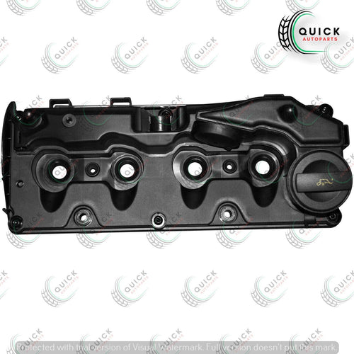 VW Caddy 2011 - 2016 1.6 TDi CAYZ CAYD CYLINDER HEAD ROCKER COVER 03L103469R