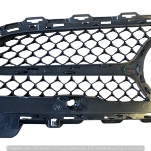 MERCEDES C CLASS W206 S206 2021-2025 FRONT RADIATOR CENTRE GRILLE A2068805105