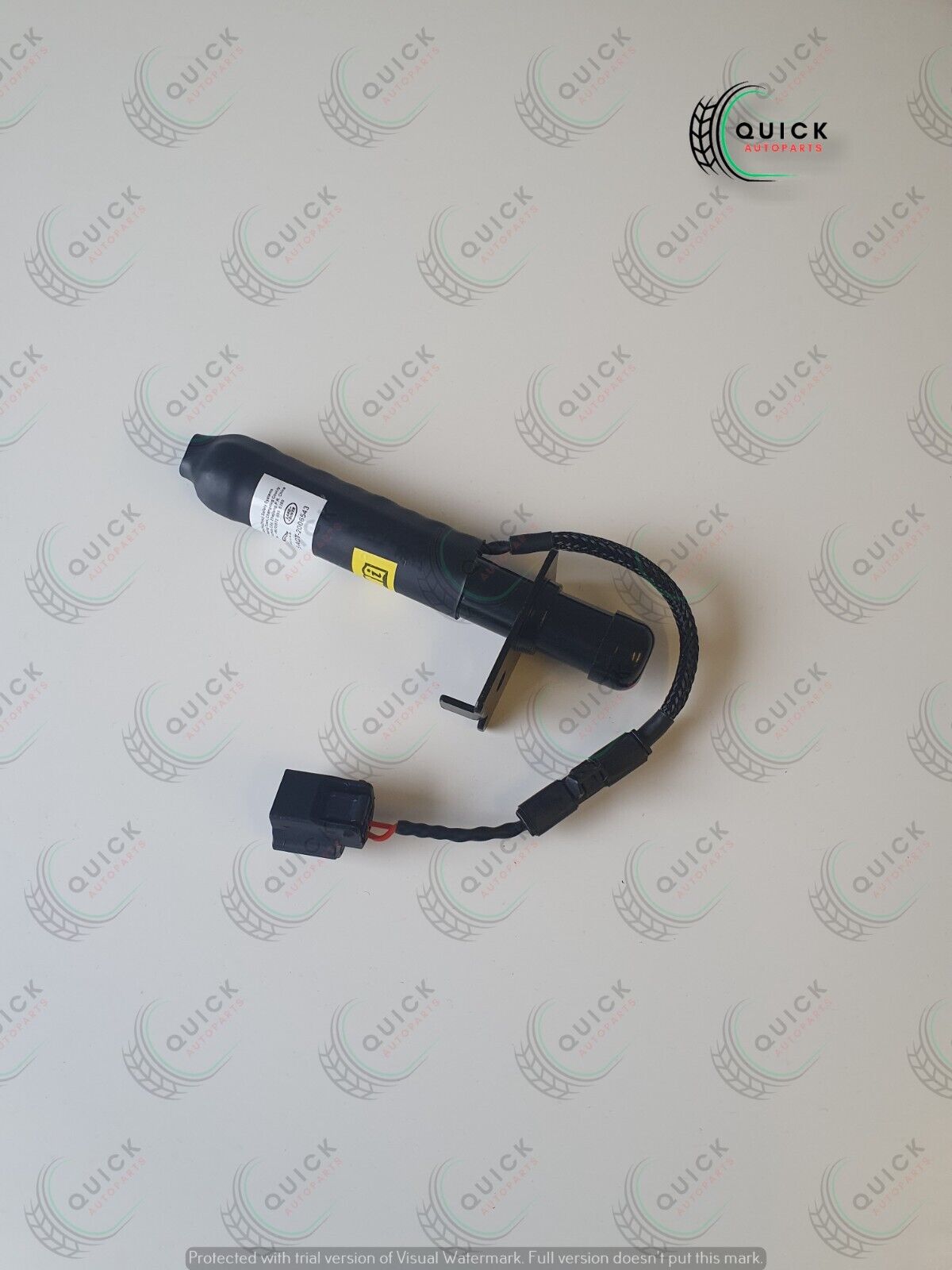 Jaguar E-Pace X540 2018-2022 LEFT SIDE BONNET HINGE ACTUATOR J9C316E634AC