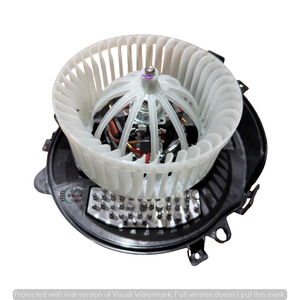 SEAT LEON MK3 2013-2018 HEATER BLOWER FAN WITH BUILT IN RESISTOR 5Q2819021A