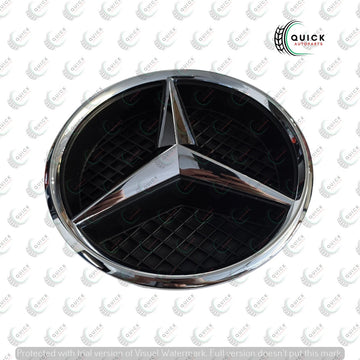 MERCEDES-BENZ B CLASS