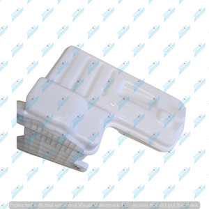 AUDI RS3 2017-2020 WINDSHIELD WASHER BOTTLE TANK RESERVOIR 5Q0955453T BRAND NEW