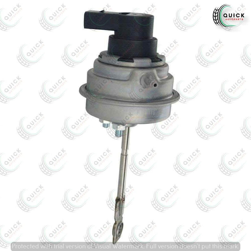 SEAT ALTEA 2007-2012 1.6 TDi TURBO ACTUATOR ELECTRONIC 775517-0001 03L253016 NEW