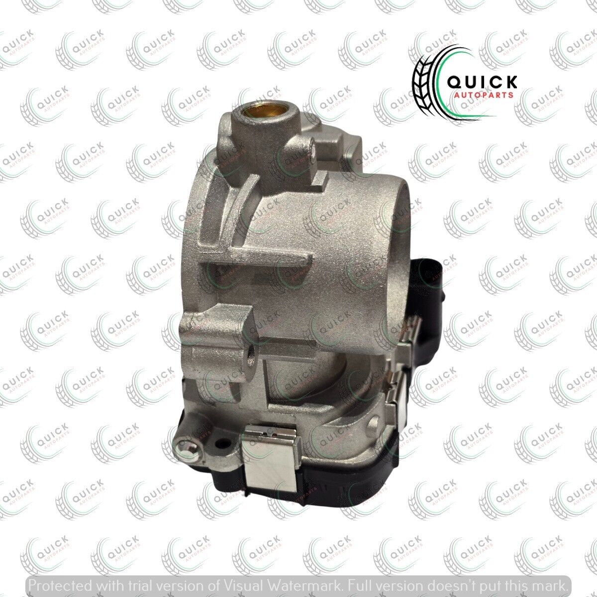VW UP 2012-2024 1.0 PETROL THROTTLE BODY ELECTRONIC 04C133062D NEW