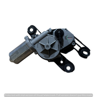 SKODA RAPID 2012-ONWARDS REAR TAILGATE WIPER MOTOR 8V0955711 8V0955711B