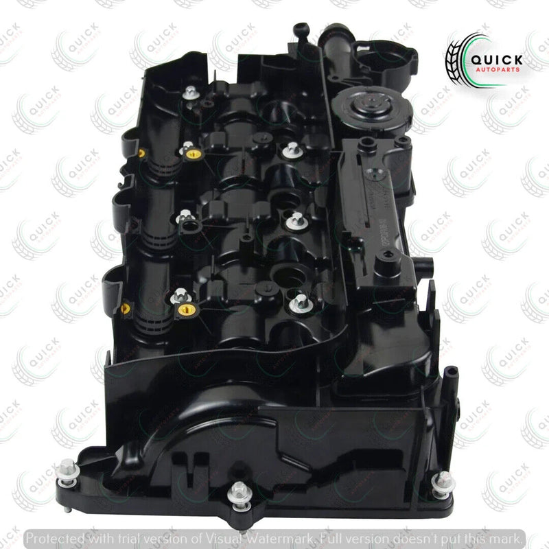 BMW 3 Series F31 2012-2019 Cylinder Head Rocker Cover 11128589941 8589941