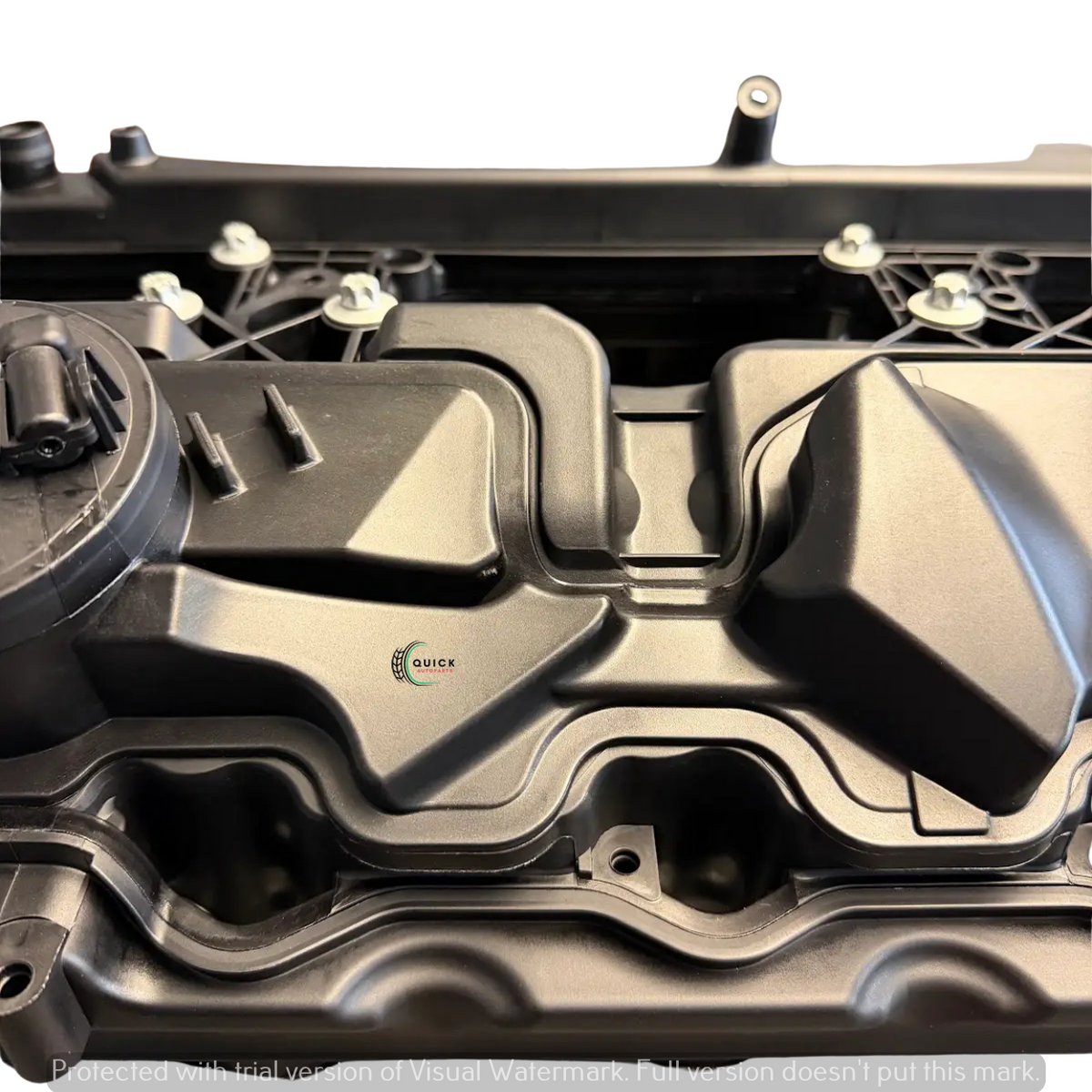 BMW 135i M135i M235i 335i 2007-2019 3.0 PETROL ROCKER COVER 11127570292 NEW