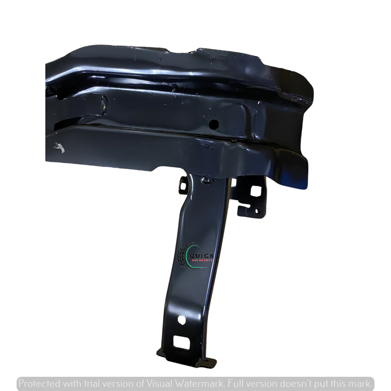 VW TIGUAN 2016-2024 FRONT BUMPER REINFORCER CARRIER CRASH BAR 5NA807109M