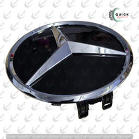 MERCEDES A CLASS W177 2022-2025 CENTRE GRILLE GRILL EMBLEM BADGE A1778880101