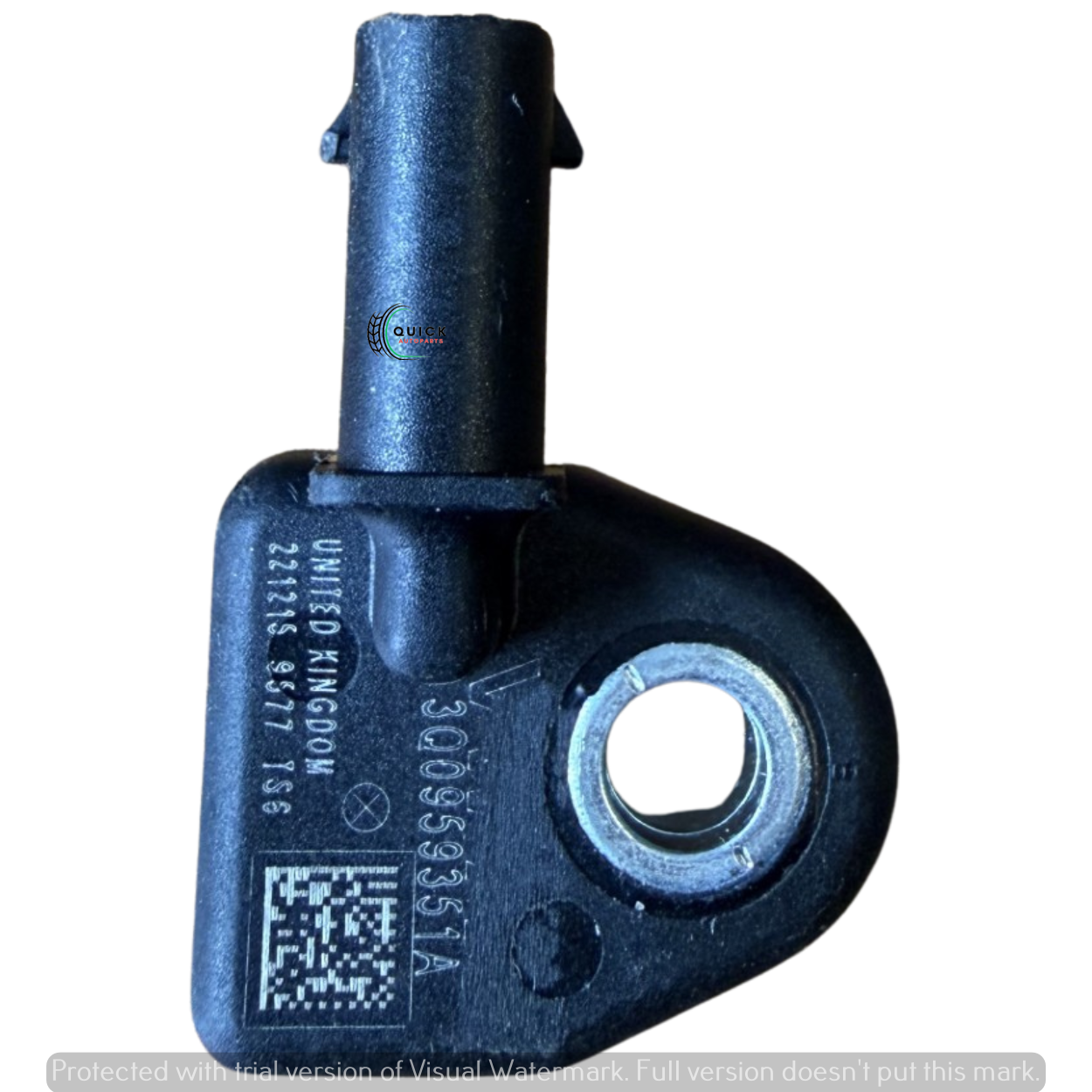 VW ARTEON 2017-ON LEFT RIGHT AIR BAG CRASH IMPACT SENSOR 3Q0959351A NEW