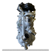 CUPRA FORMENTOR 2021-ON 1.0 1.5 ELECTRIC ENGINE WATER COOLANT PUMP 05E121111AB