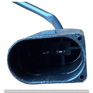 VW GOLF MK8 2020-ON DRIVER PASSENGER SIDE BONNET HOOD LOCK CATCH 2GA823509A NEW
