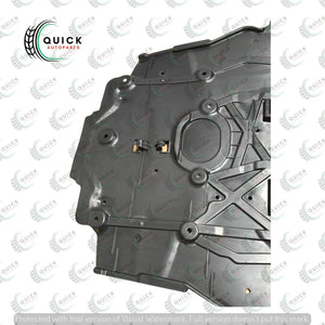 MERCEDES B CLASS W247 2018-2025 ENGINE UNDERTRAY COVER A2475202600