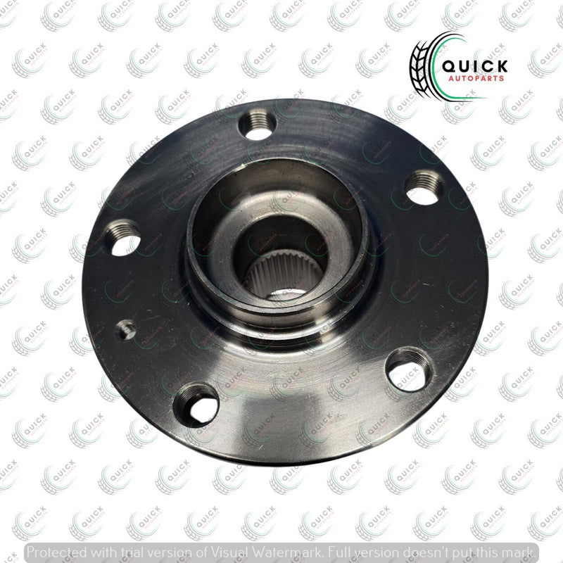 VW GOLF 2013-2016 LEFT OR RIGHT SIDE WHEEL BEARING 3 BOLTS TYPE 8V0498625 NEW
