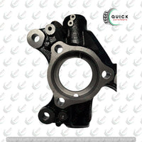 AUDI A3 2013-2016 PASSENGER LEFT SIDE BEARING STEERING KNUCKLE 5Q0407255Q NEW