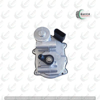 VW GOLF 2009-2011 2.0 TDi Intake Inlet Manifold Swirl Flap Motor 03L129086