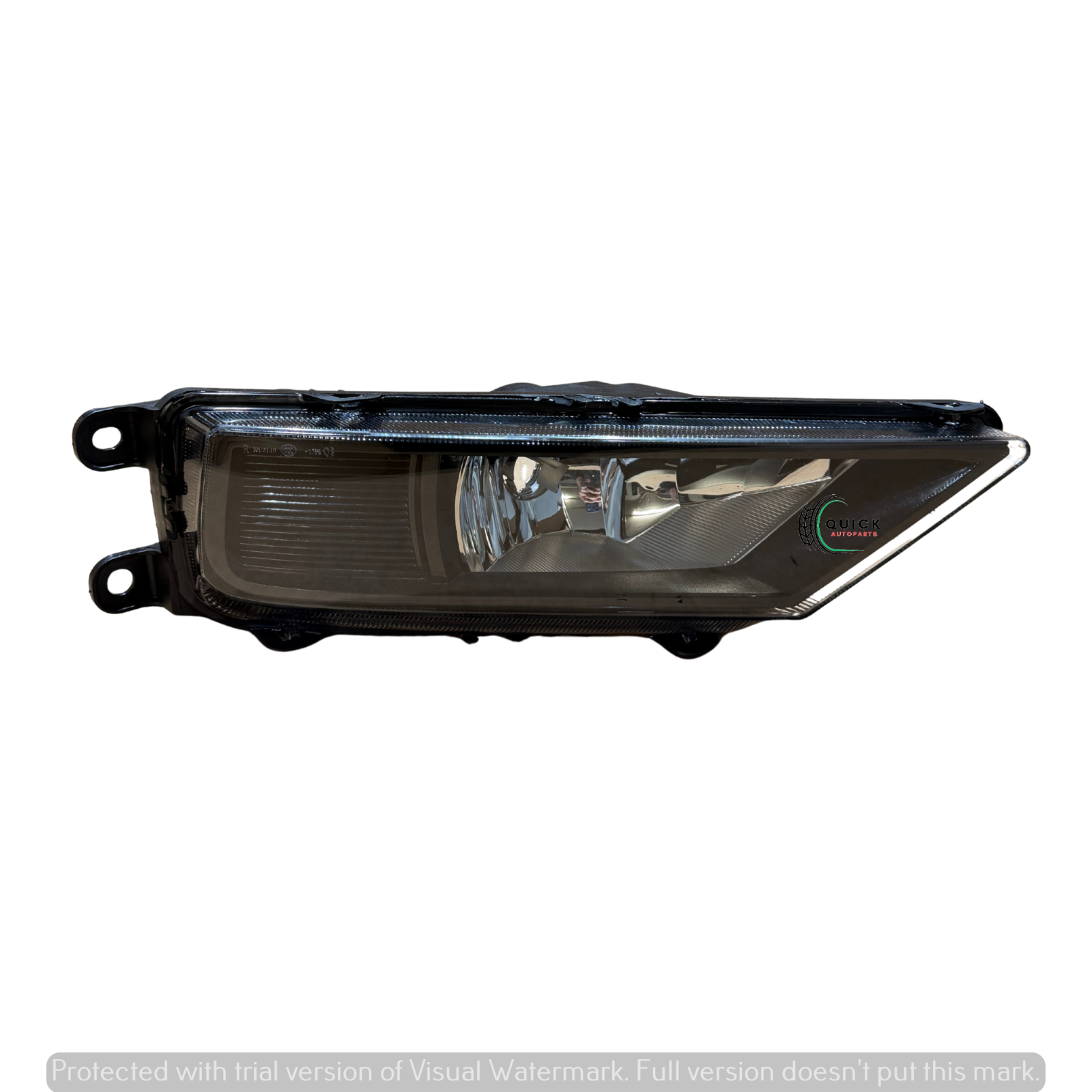 VW T ROC 2018-2026 FRONT RIGHT DRIVER SIDE FOG LIGHT LAMP 5NA941700B NEW