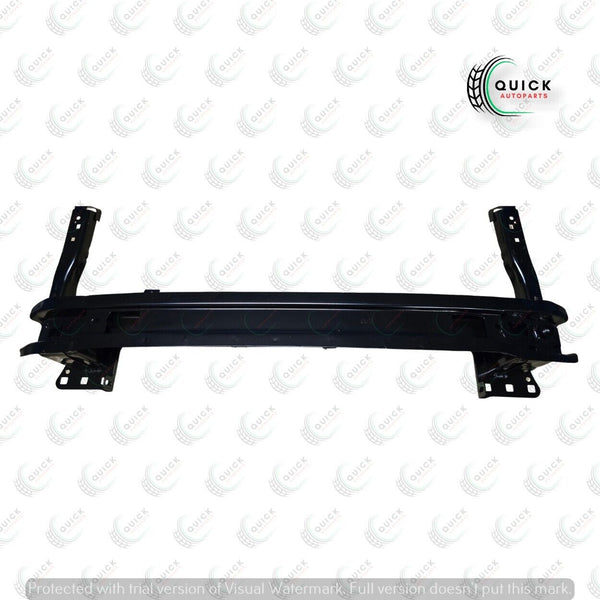 VW POLO 2017-2024 FRONT BUMPER REINFORCER CRASH IMPACT BAR 2G0807109AC