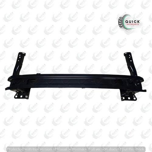 VW POLO 2017-2024 FRONT BUMPER REINFORCER CRASH IMPACT BAR 2G0807109AC