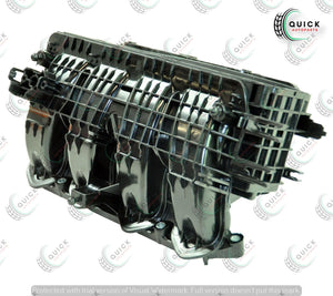 AUDI A3 8V 2013-2020 1.2 1.4 TFSI PETROL Inlet Intake Manifold 04E129709L CYVB